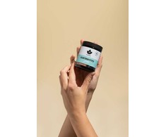 Puhdistamo elektrolyyttijauho, sitruuna-cola, 120 g