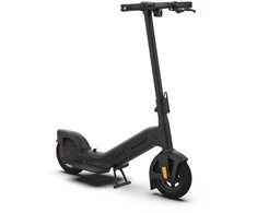 Pure Electric Pure Advance+ EU McLaren Juodas