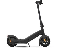 Pure Electric Pure Advance+ EU McLaren Juodas