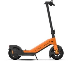 Pure Electric Pure Advance+ EU McLaren Papaya