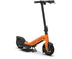 Pure Electric Pure Advance+ EU McLaren Papaya
