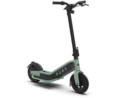 Pure Electric Pure Escape Pro Sage Žalias EU G1
