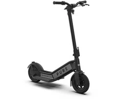 Pure Electric Pure Escape Pro Juodas EU G1