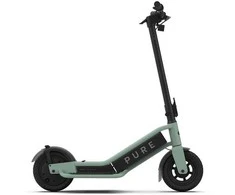 Pure Electric Pure Escape Pro Sage Žalias EU G1