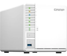 QNAP TS-364-8G - NAS serveris