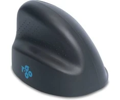 R-GO HE BASIC MEDIUM ERGONOMIŠKAS - Pelė DEŠINIARANKIAI BLUETOOTH