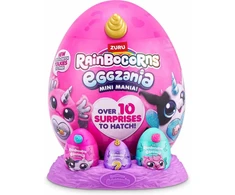 Zuru Rainbocorns – Eggzania Mini S1 (9296)