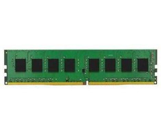 Operatyvioji atmintis (RAM) Kingston KVR26N19S8/8 | 8GB | DDR4 | 2666 MHz