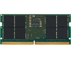 RAM Kingstonas | KCP556SS8-16 | 16 GB | SODIMM | 5600 MHz | Užrašų knygelė | Registracijos Nr. | ECC Nr