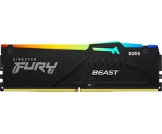RAM Kingston KF568C34BBEA-16 | 16 GB | DDR5 | 6800 MHz | PC/serveris | Registered No | ECC No