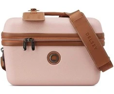 Rankšluostis Delsey Châtelet Air 2.0 Beauty case -kosmetiikkalaukku