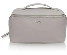 Rankšluostis Heys Beauty Cosmetic Travel Bag -kosmetiikkalaukku, beige