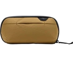 Peak Design Kosmetyczka Travel Line Wash Pouch Small Coyote – mała