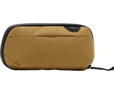 Peak Design Kosmetyczka Travel Line Wash Pouch Small Coyote – mała
