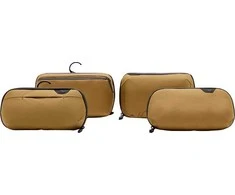 Peak Design Peak Design Wash Pouch -toilettilaukku, hiekanruskea