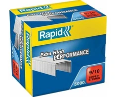 Rapid Zszywki dydis 9/10 5000szt. (24871200)