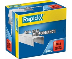 Rapid 9/8 Super Strong nitomanastat, 5000 kpl