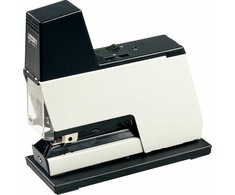 Rapid 105E, 50 sheets, Juodas, Sidabrinis