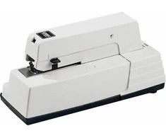 Zszywacz Rapid Rapid Classic 90ec, 30 lapų, Priekinė pusė, 6 cm, Metalas, Plastikas, Juodas, Baltas, AC