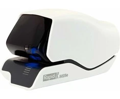 Stapler Rapid 5025E Stapler Electric 25card. (10K198G)