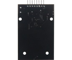 Joy It Bevielių raktų MiFare RFID nuskaitymo – rašymo modulis suderinamas su Arduino ir Raspberry