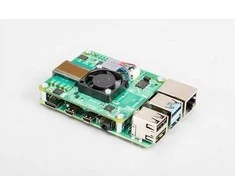 Raspberry Pi PoE + HAT -PoE purkštukas