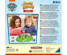 Ravensburger - Paw Patrol Funny Race ( 10622368 )