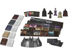 Ravensburger Star Wars Villainous -lautapeli, EN