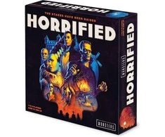 Ravensburger - Universal Horrified EN (10826827)