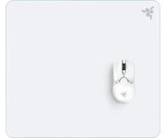 Razer | Pelės kilimėlis žaidimams | Atlas | Baltas