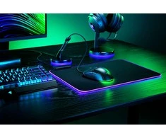 Žaidimų pelė Razer Cobra, Juodos spalvos