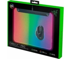 Pelė Razer Firefly V2 Pro - Juodas