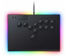 Razer | Arkadinis valdiklis, skirtas PS5 ir asmeniniam kompiuteriui | Kitsune