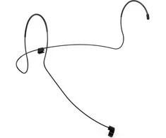 Rde Microphones Didelės Rode Lav ausinės