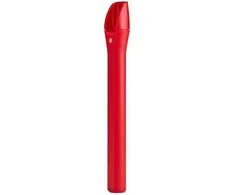 Rode Microphones Interview Micro , microphone - red, Handadapter for Rode Wireless Sendemodule
