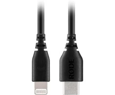 Rode Perjungė SC21 USB-C į žaibo laidą