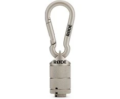 Rode sriegio adapteris