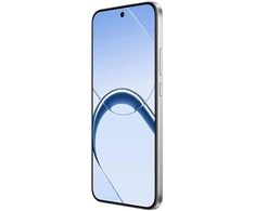 realme 16 5G puhelin, 256/8 Gt, valkoinen