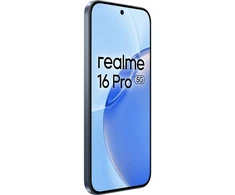 realme 16 Pro 5G puhelin, 512/8 Gt, harmaa