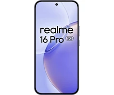 realme 16 Pro 5G puhelin, 512/8 Gt, violetti