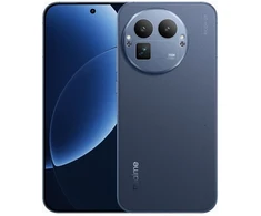realme GT 8 Pro 5G puhelin, 512/16 Gt, sininen