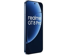 realme GT 8 Pro 5G puhelin, 512/16 Gt, sininen