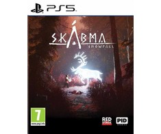 Plug In Digital „Skabma“ – „Snowfall“ – „PlayStation 5“