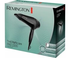 Remington - Plaukų džiovintuvas Thermacare Pro 2300