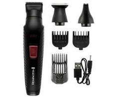Remington - G12 Graphite Series Multi-Grooming Kit PG2120