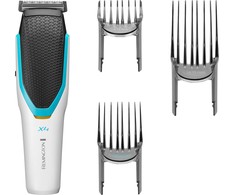 Remington Kirpimo Mašinėlė Power-X Series X4 HC4000 Juoda