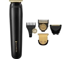 Kirptuvas Remingtonas Kirptuvas do Brodis MB7050 Remingtonas
