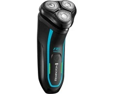 Barzdaskutė Remington R6000 Rotation shaver Trimmer Juodas