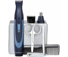 Remington Rinkinys kelioninis Travel Kit NE3890