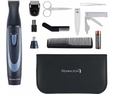 Remington Rinkinys kelioninis Travel Kit NE3890